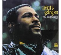 Gaye, Marvin - What's Going On