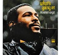 GAYE, MARVIN - WHAT'S GOING ON -DELUXE- (2 CD)