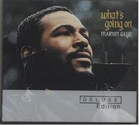 Gaye,Marvin - What's Going on Deluxe Edition