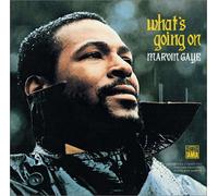 GAYE, MARVIN - WHAT'S GOING ON -LTD-