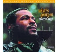 Gaye,Marvin - What's Going on (Ltd.Sacd)
