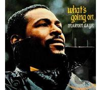Gaye, Marvin - What's Going On (Rarities Edition)
