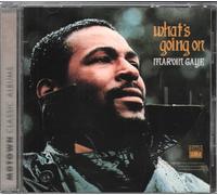 Gaye Marvin - What'S Going On (Remast.)