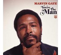 Gaye Marvin - You'Re The Man