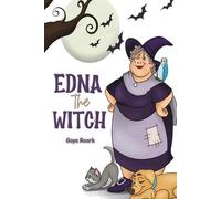 Gaye Roark Edna the Witch (Tascabile)