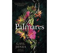 Gayl Jones Palmares (Copertina rigida)