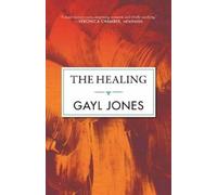 Gayl Jones The Healing (Tascabile)