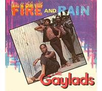 Gaylads - Fire And Rain: Expandededition