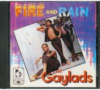 Gaylads,the - Fire and Rain