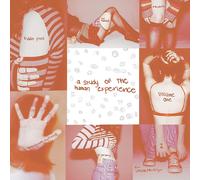 GAYLE A Study of the Human Experience (Atlantic 75th Anniversary) - V (Vinyl LP)