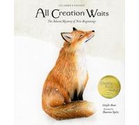 Gayle Boss All Creation Waits - Children's Edition (Copertina rigida)