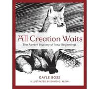 Gayle Boss All Creation Waits (Tascabile)