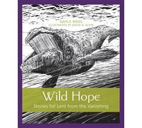 Gayle Boss Wild Hope (Tascabile)