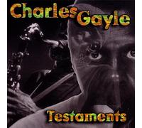 Gayle,Charles - Testaments