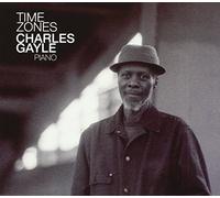Gayle, Charles - Time Zones