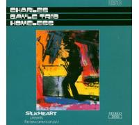 Gayle,Charles Trio - Homeless