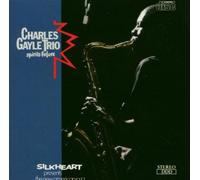Gayle,Charles Trio - Spirits Before