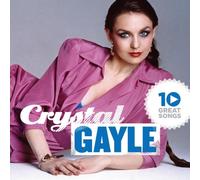 Gayle, Crystal - 10 Great Songs