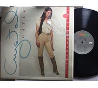 GAYLE CRYSTAL - A WOMAN S HEART