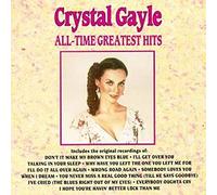 Gayle, Crystal - All-Time Greatest Hits