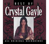 Gayle, Crystal - Best Of Crystal Gayle