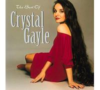Gayle, Crystal - Best Of Crystal Gayle