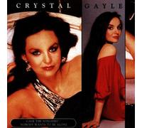 Gayle,Crystal - Cage the Songbird/Nobody Wants