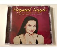 GAYLE, CRYSTAL - COLLECTION -20TR-