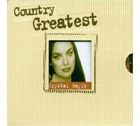 Gayle,Crystal - Country Greatest