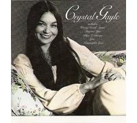 Gayle,Crystal - Crystal Gayle