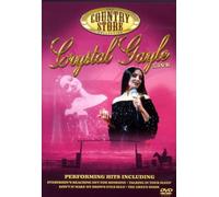 Gayle,Crystal - Crystal Gayle - Live [Edizione: Regno Unito]