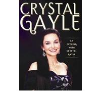 Gayle, Crystal - Evening With Crystal Gayle