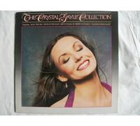 Gayle, Crystal - Gayle, Crystal Crystal Gaye Collection LP CBS 25169 EX/EX 1982