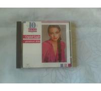 GAYLE, CRYSTAL - GREATEST HITS -10 TR.-
