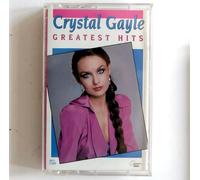 Gayle, Crystal - Greatest Hits