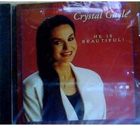 Gayle, Crystal - He is Beautiful [Import]