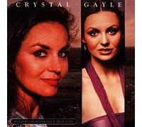 Gayle,Crystal - Hollywood Tennessee/True Love