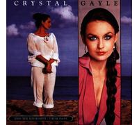 Gayle,Crystal - Miss the Mississippi/These Day