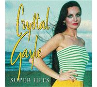 Gayle,Crystal - Super Hits
