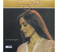 Gayle, Crystal - We Should Be Together