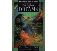 Gayle Delaney In Your Dreams (Tascabile)