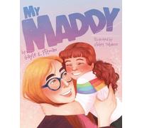 Gayle E. Pitman My Maddy (Copertina rigida)