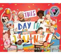 Gayle E. Pitman This Day in June (Copertina rigida)