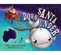 Gayle Errington Santa Down Under (Tascabile)