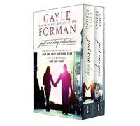 Gayle Forman Just One Day Collection (Tascabile)