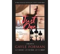 Gayle Forman Just One... (Tascabile)