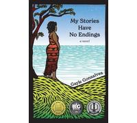 Gayle Gonsalves My Stories Have No Endings (Tascabile)