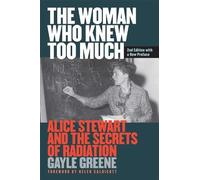 Gayle Greene The Woman Who Knew Too Much, Revised Ed. (Tascabile)