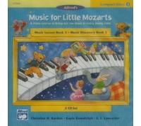 Gayle Kowalchyk CD 2-Disk for Lesson and Discovery Bks, Level 3 (CD)