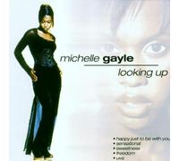 Gayle,Michelle - Looking Up